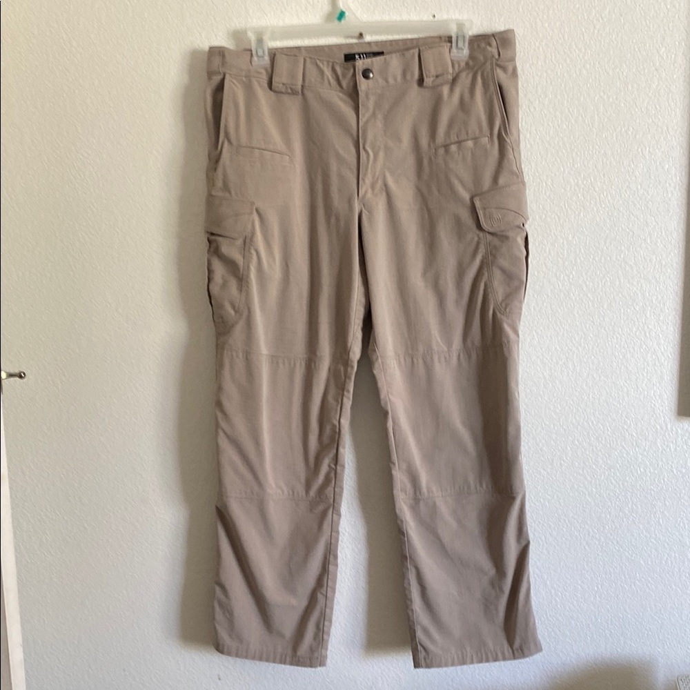 5.11 Tactical Men’s Tactical Pants Size 38 x 30